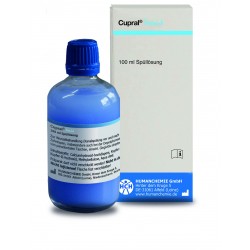 Cupral Liquid, 100ml